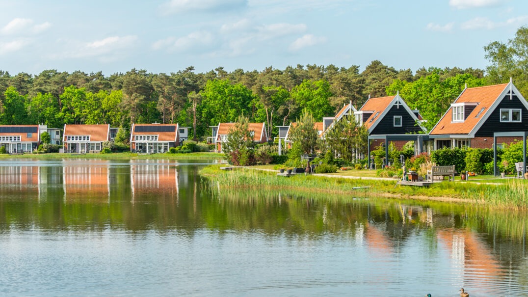 EuroParcs De Zanding