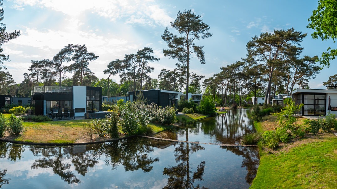 EuroParcs De Zanding
