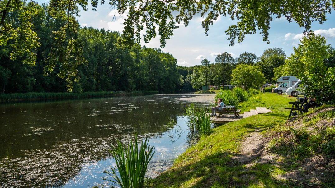EuroParcs Het Amsterdamse Bos