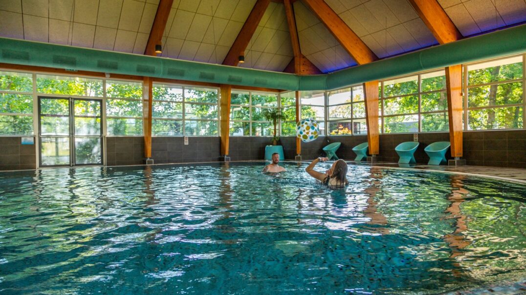 EuroParcs Bad Hoophuizen