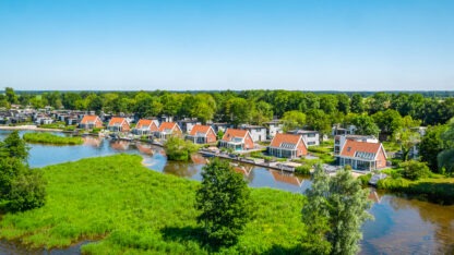 EuroParcs Bad Hoophuizen