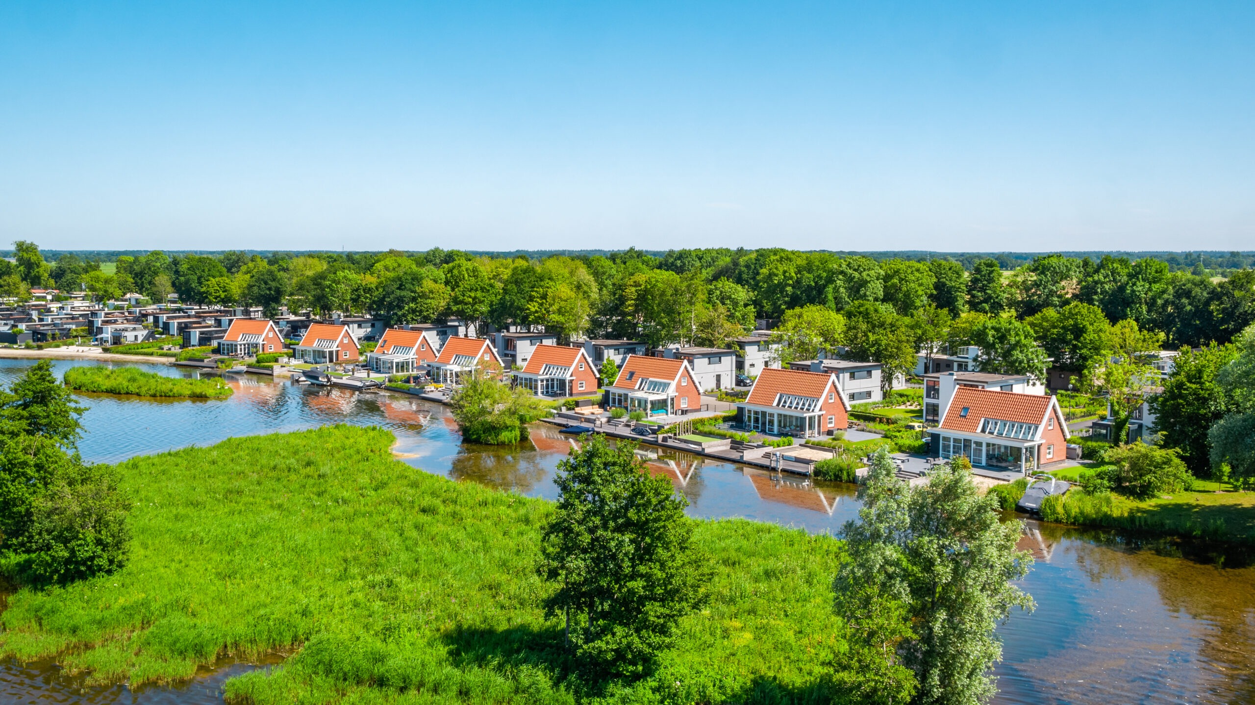 EuroParcs Bad Hoophuizen