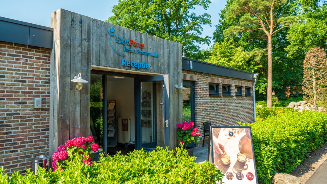 EuroParcs Reestervallei