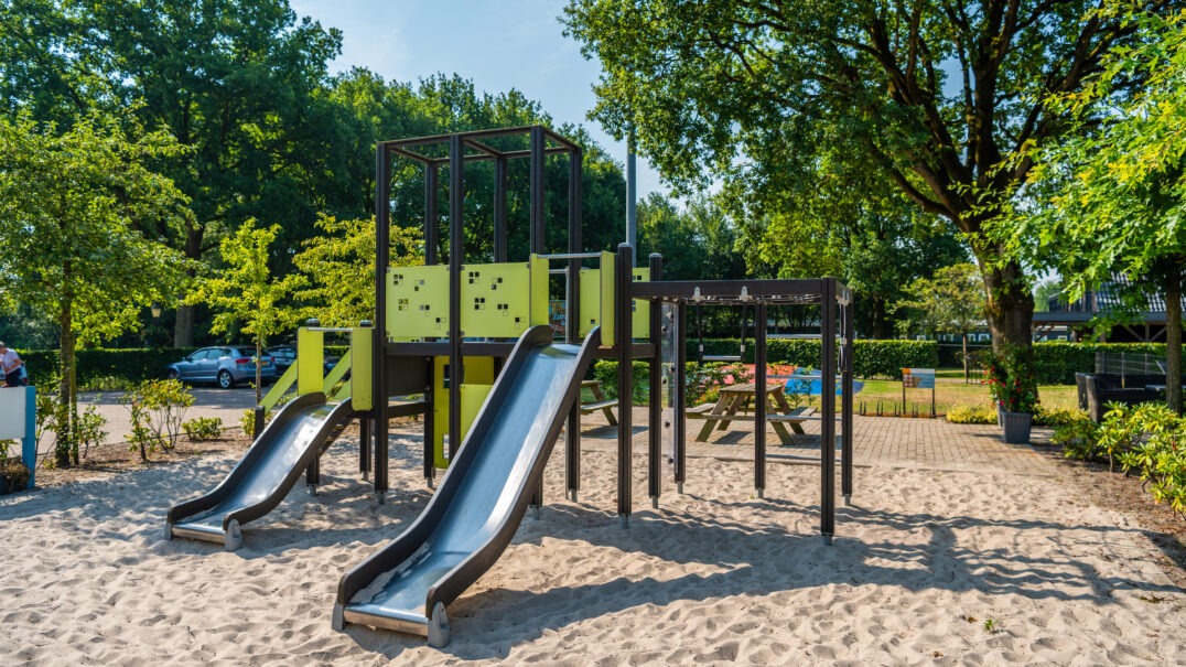 EuroParcs Reestervallei
