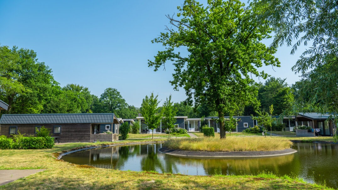 EuroParcs Reestervallei