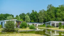 EuroParcs Reestervallei