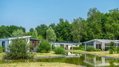 EuroParcs Reestervallei