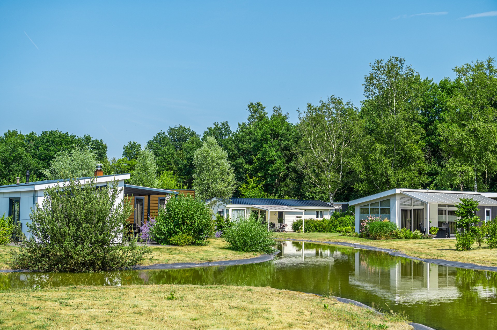 EuroParcs Reestervallei