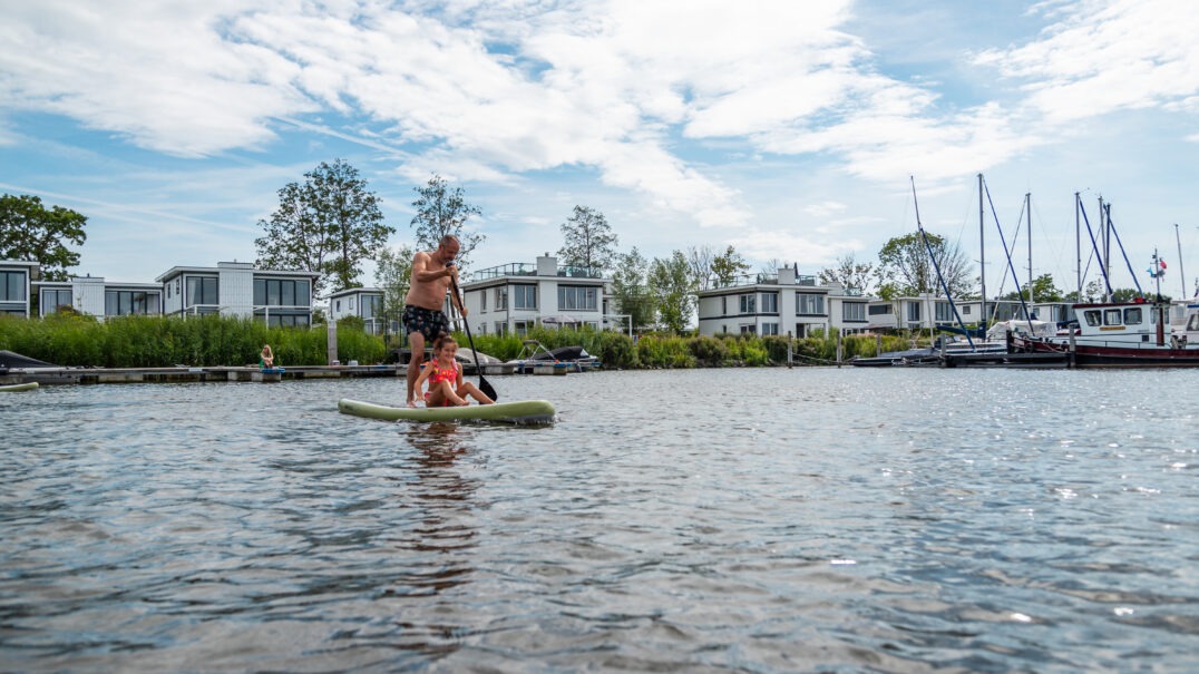 EuroParcs Bad Hulckesteijn
