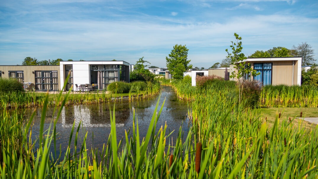 EuroParcs Bad Hulckesteijn