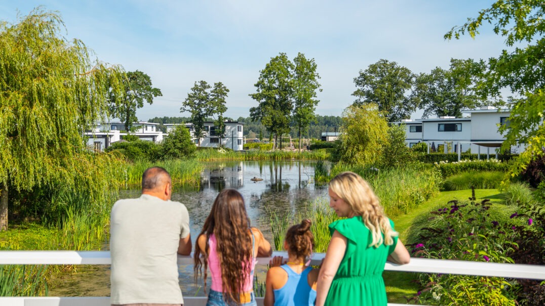 EuroParcs Bad Hulckesteijn