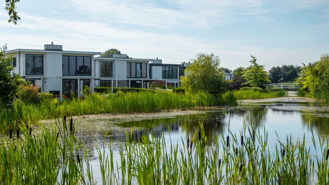 EuroParcs Bad Hulckesteijn