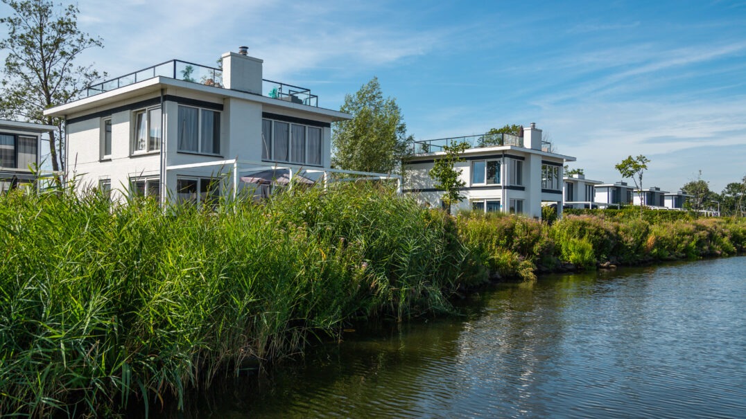 EuroParcs Bad Hulckesteijn