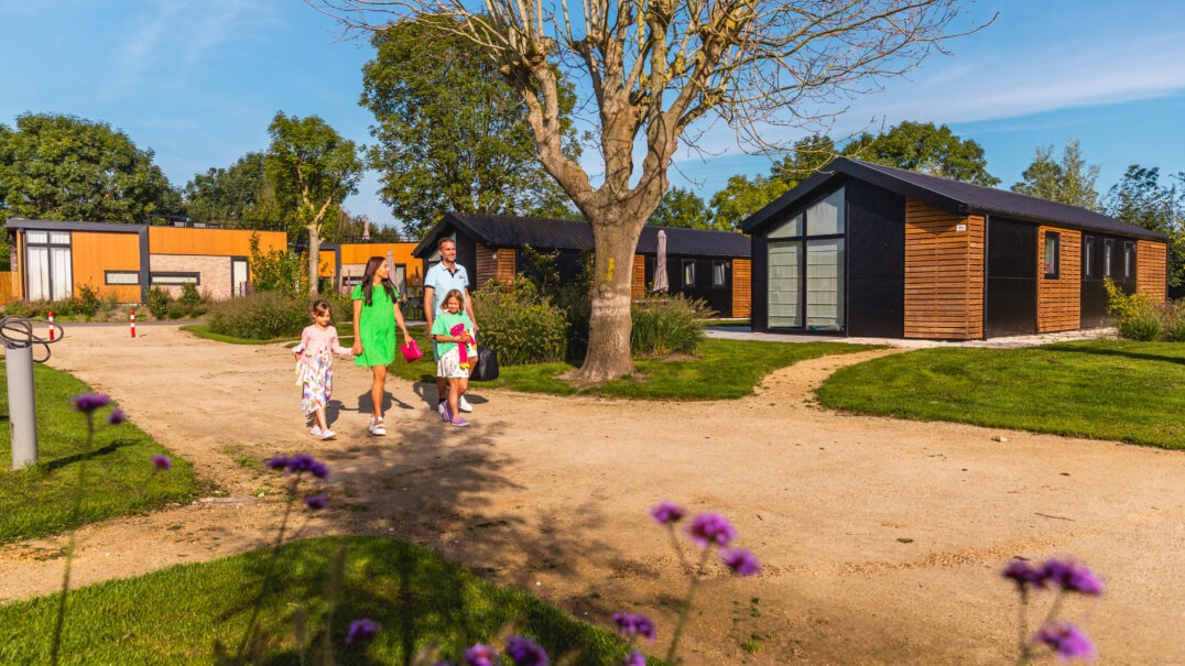 EuroParcs Kagerplassen