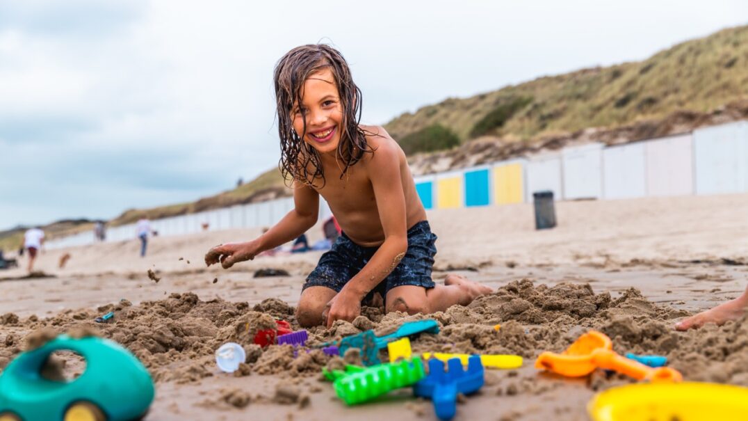 EuroParcs De Zeeuwse Duinen