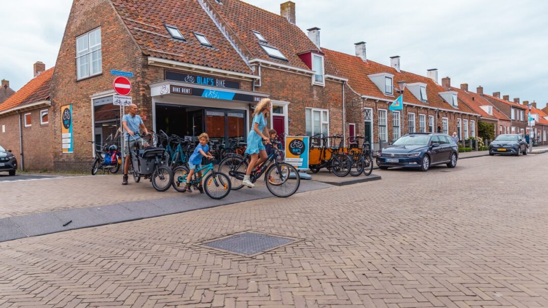 EuroParcs De Zeeuwse Duinen