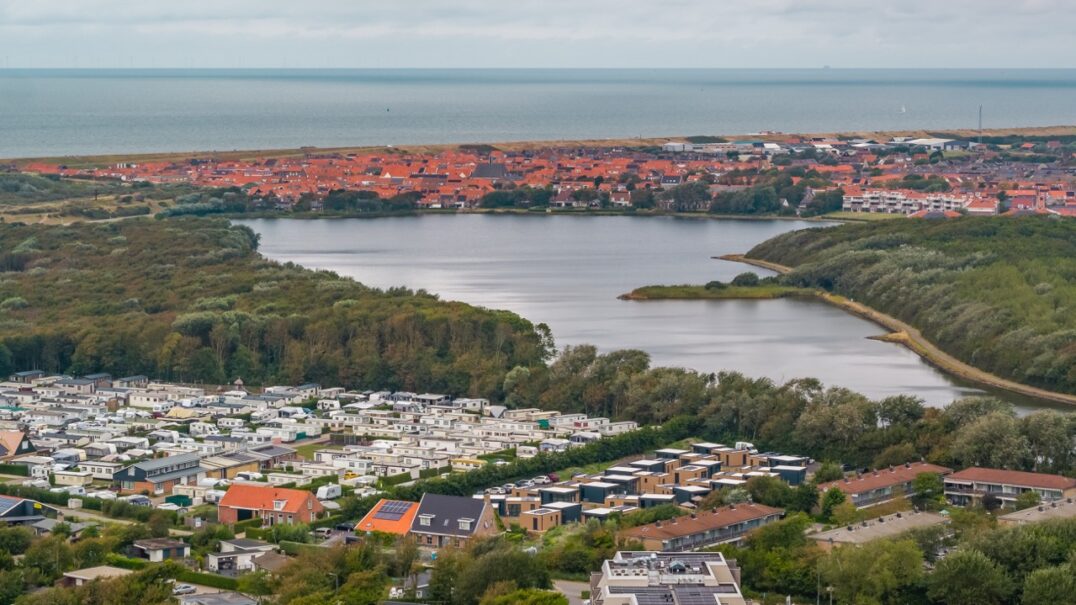 EuroParcs De Zeeuwse Duinen