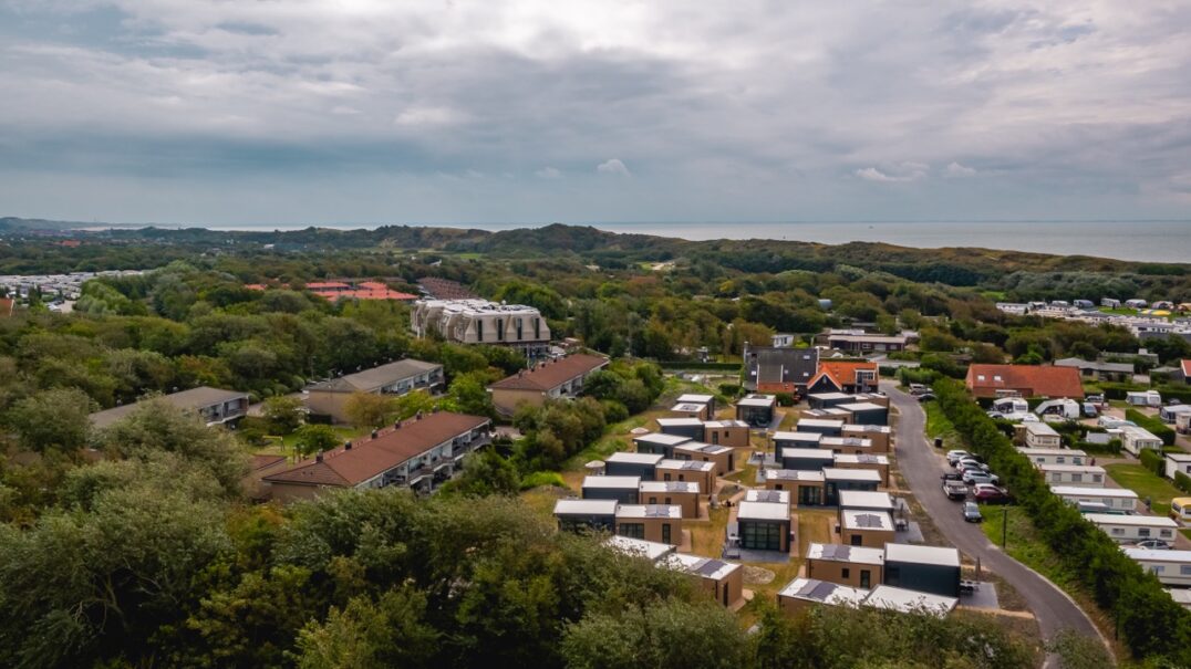 EuroParcs De Zeeuwse Duinen