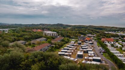 EuroParcs De Zeeuwse Duinen