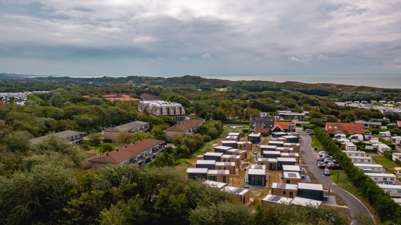 EuroParcs De Zeeuwse Duinen