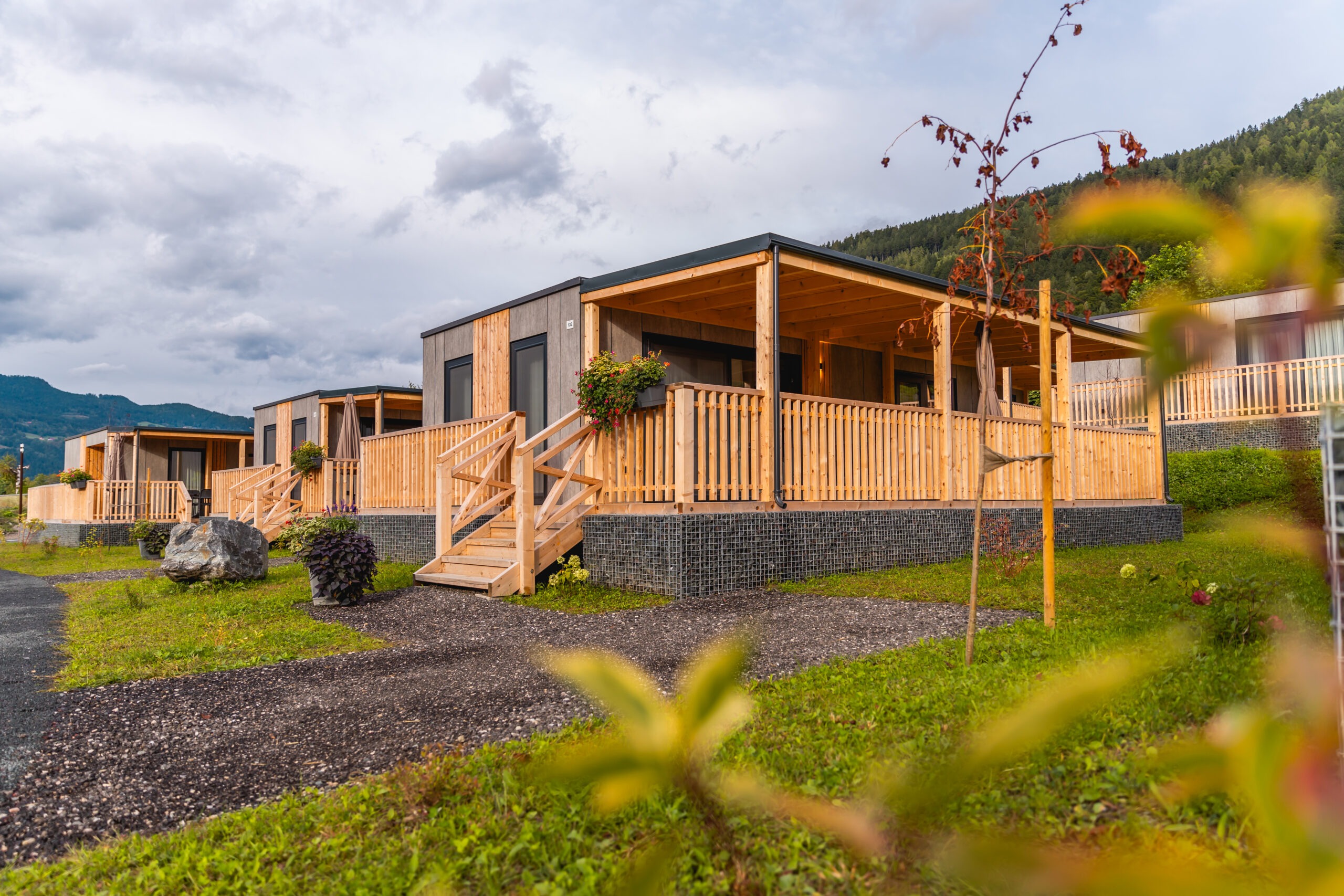 EuroParcs Ossiacher See