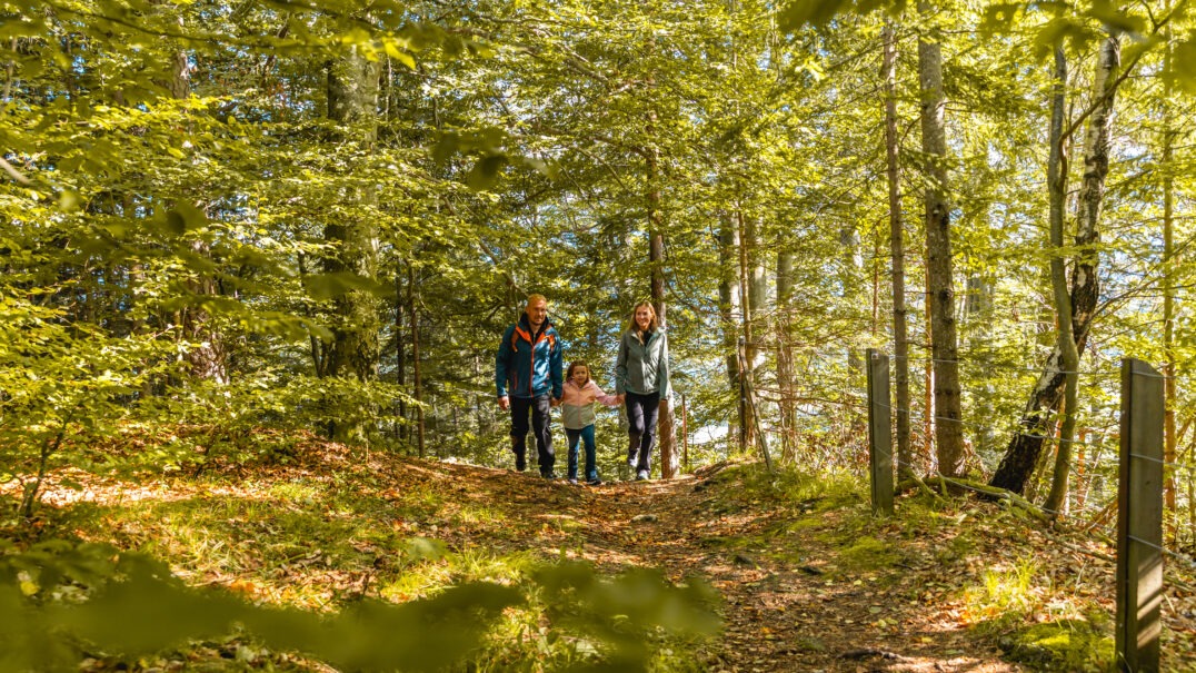 EuroParcs Ossiacher See