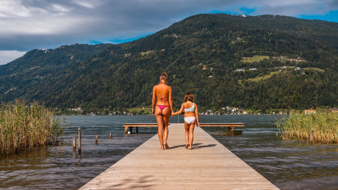 EuroParcs Ossiacher See