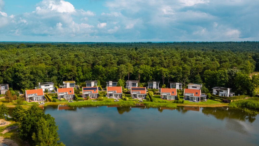 EuroParcs De Zanding