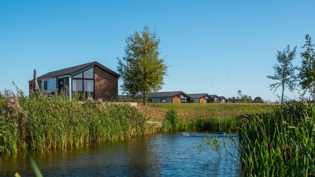 EuroParcs De IJssel Eilanden