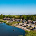 EuroParcs De IJssel Eilanden