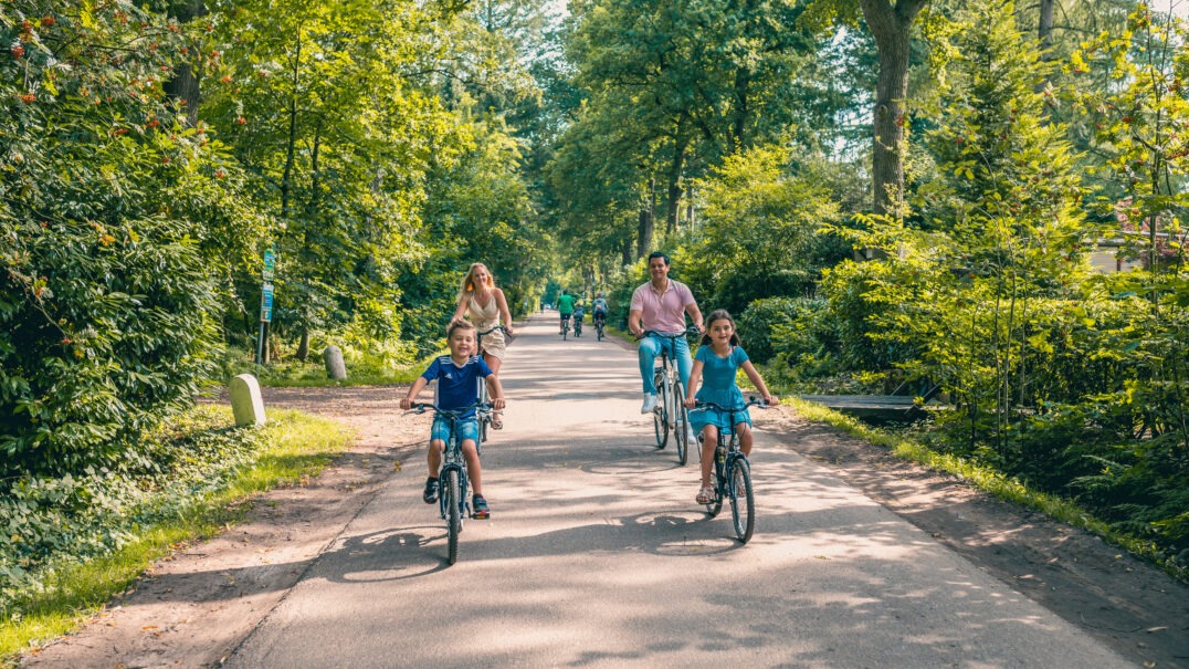 EuroParcs De Utrechtse Heuvelrug