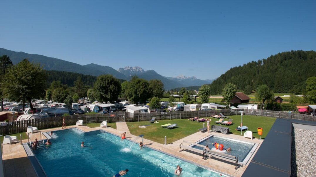 EuroParcs Hermagor · Nassfeld