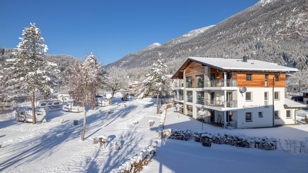 EuroParcs Hermagor · Nassfeld