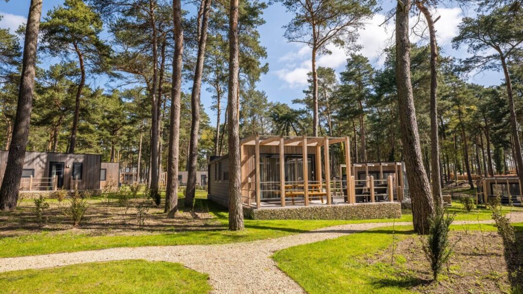 EuroParcs Hoge Kempen