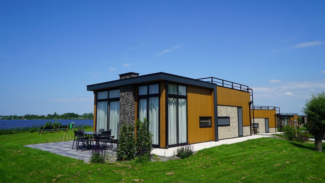 EuroParcs Kagerplassen