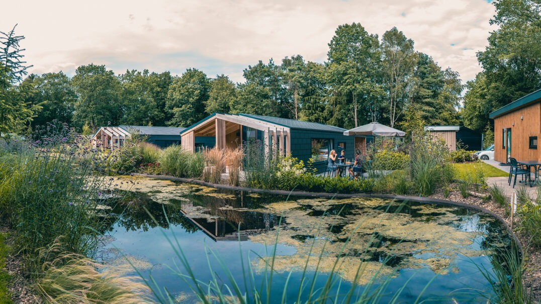 EuroParcs De Utrechtse Heuvelrug