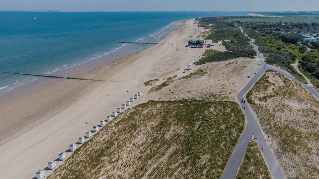 EuroParcs Cadzand-Bad