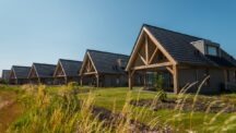 EuroParcs Cadzand-Bad