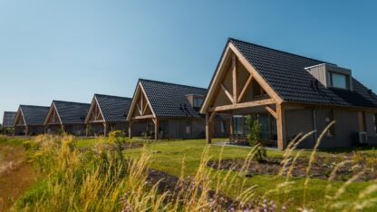 EuroParcs Cadzand-Bad