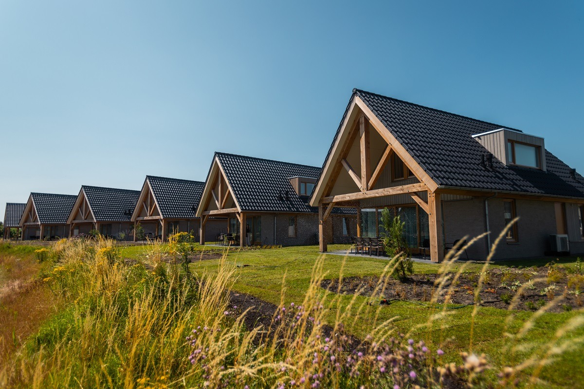EuroParcs Cadzand-Bad