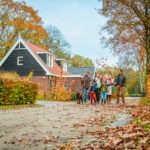 EuroParcs De Hooge Veluwe