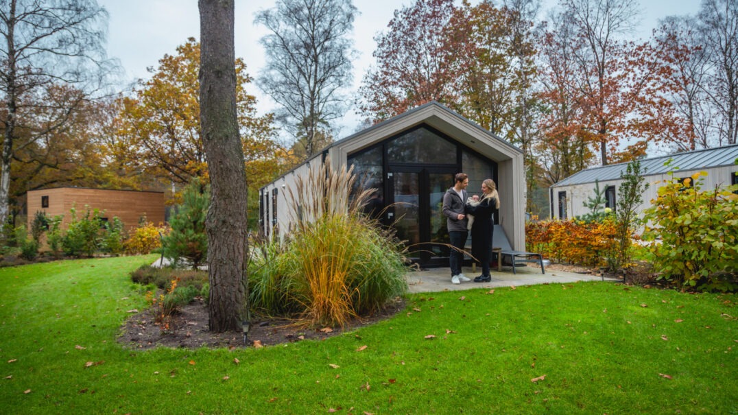 EuroParcs De Hooge Veluwe