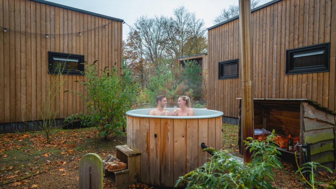 EuroParcs De Hooge Veluwe