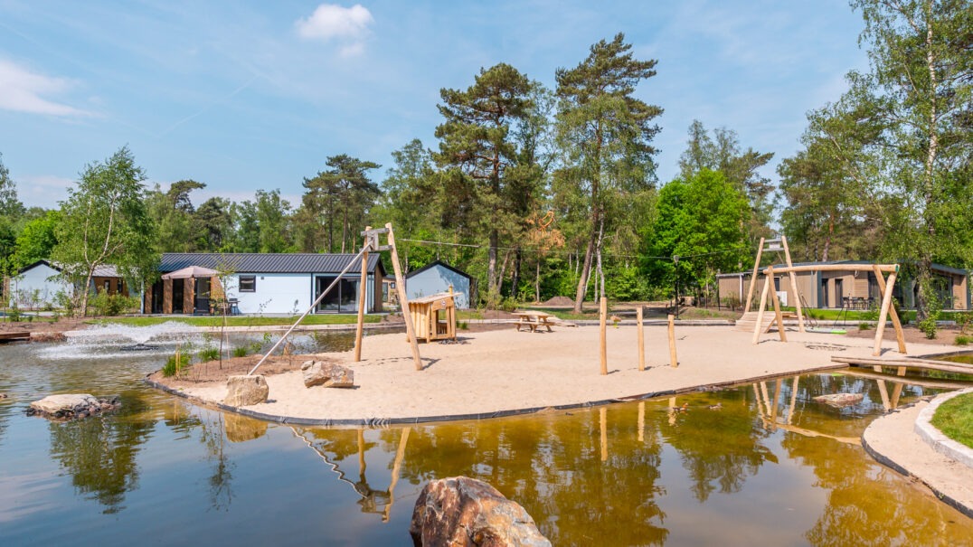 EuroParcs De Hooge Veluwe
