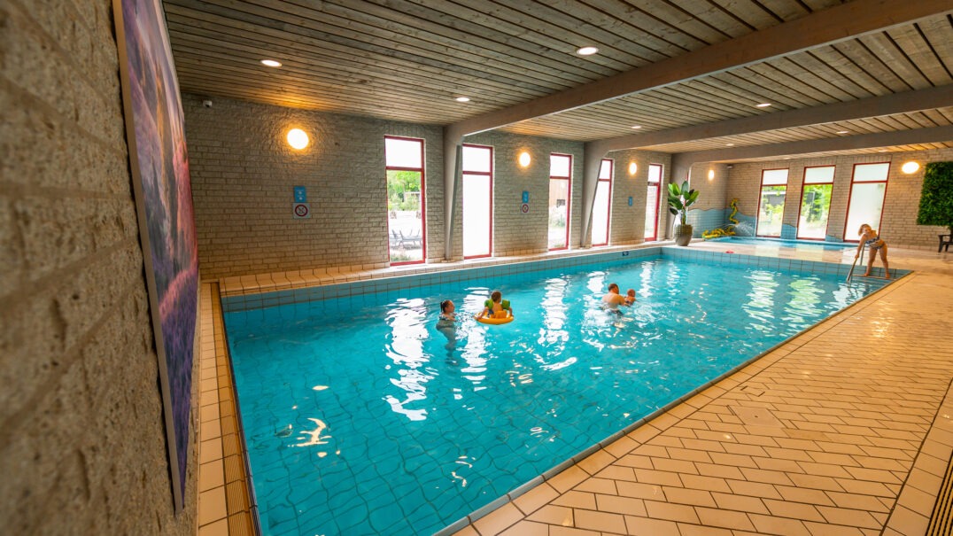 EuroParcs De Hooge Veluwe