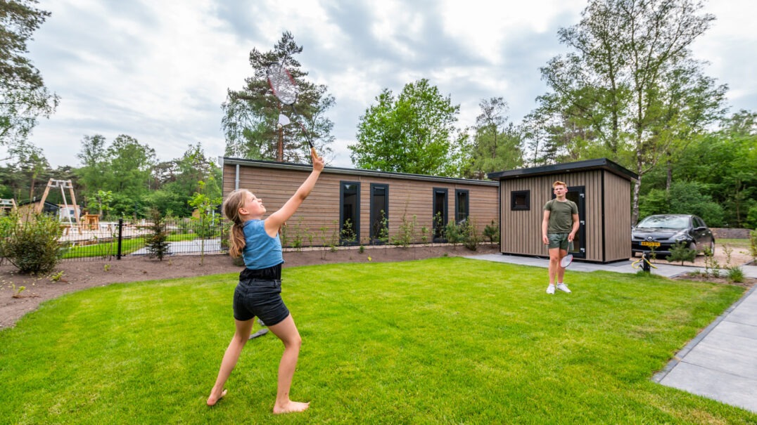 EuroParcs De Hooge Veluwe