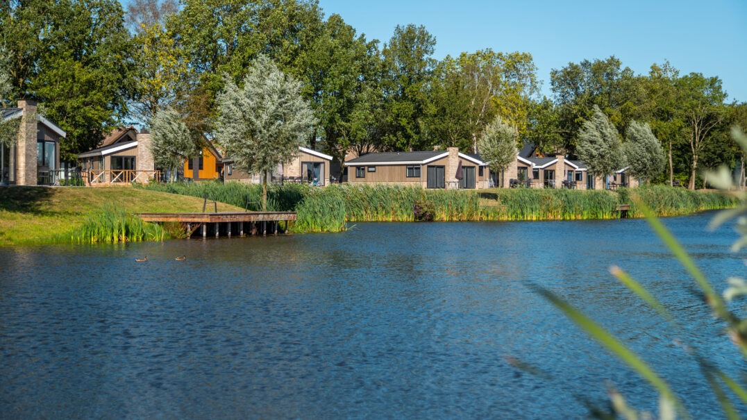 EuroParcs De IJssel Eilanden