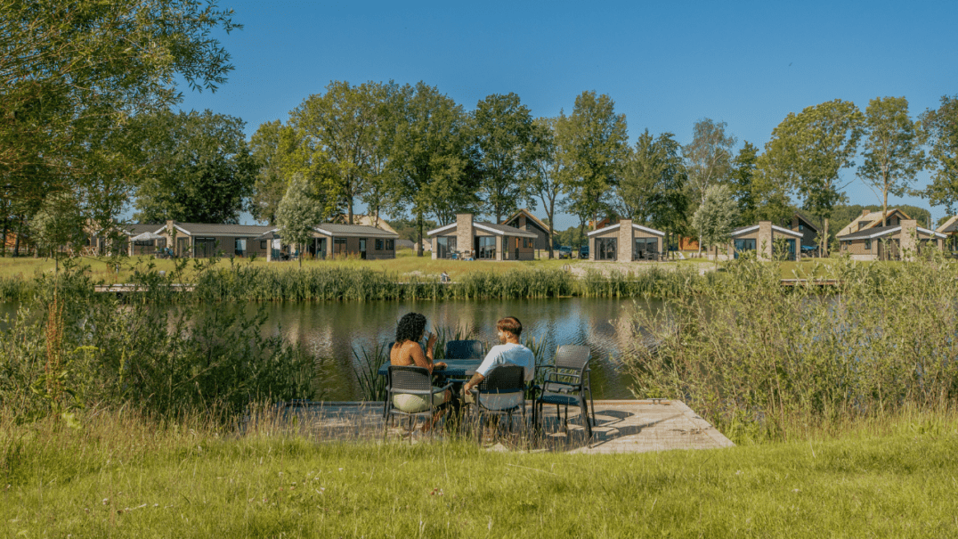 EuroParcs De IJssel Eilanden