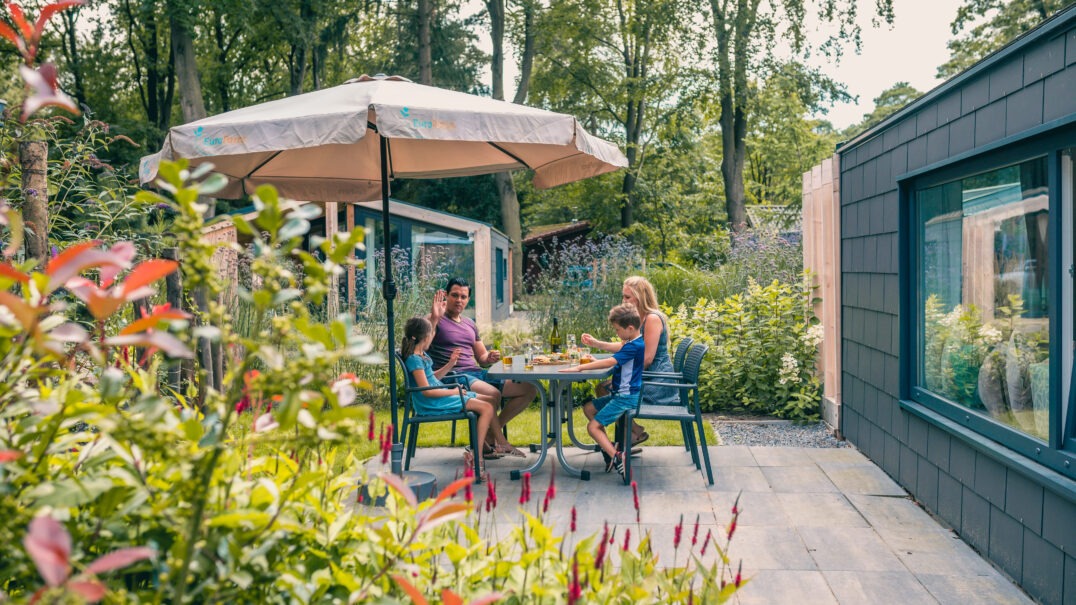 EuroParcs De Utrechtse Heuvelrug