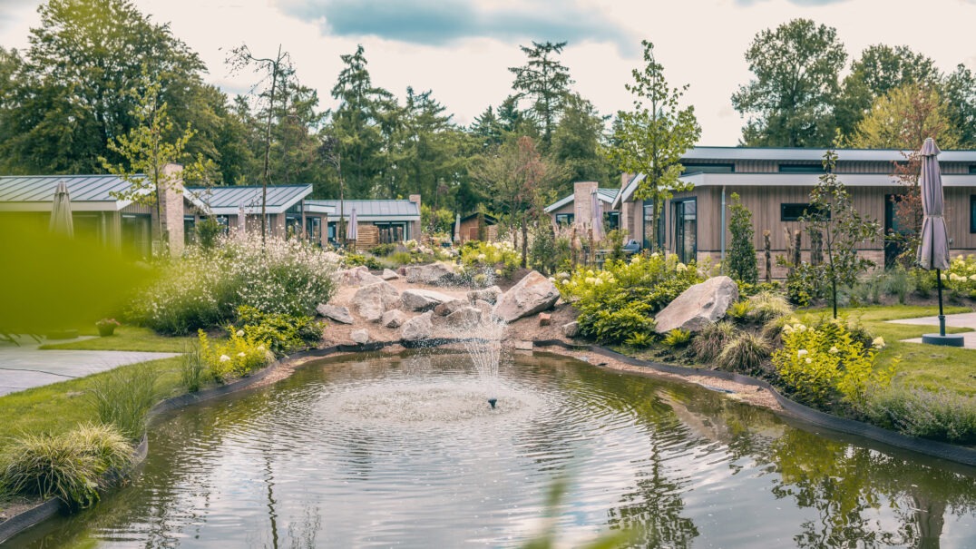 EuroParcs De Utrechtse Heuvelrug